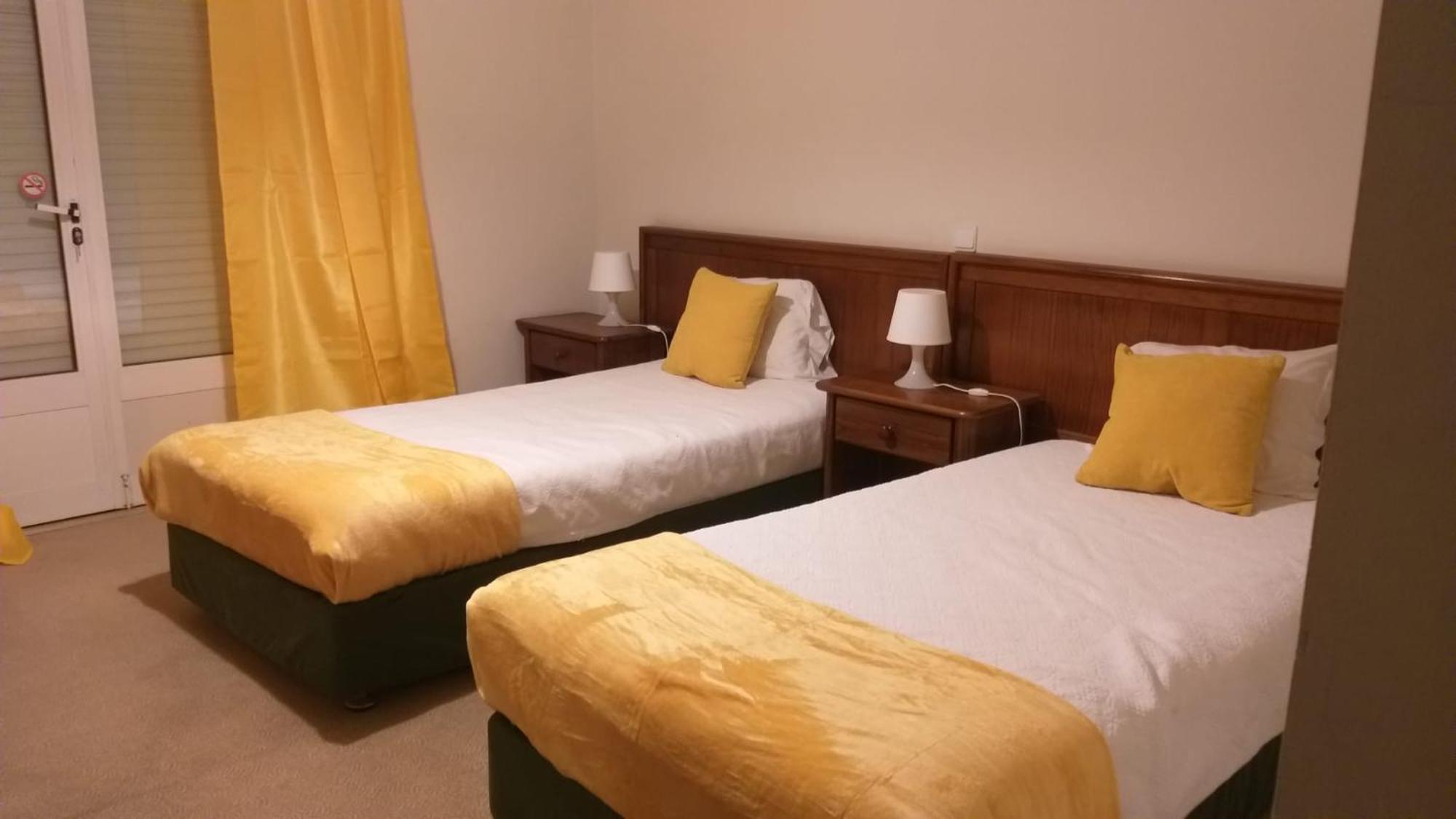 Quinta Do Lago Verde Coruche Ngoại thất bức ảnh